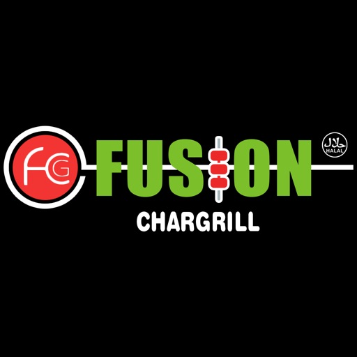 Fusion Chargrill BBQ icon