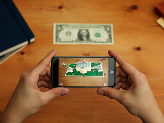 Screenshot #4 pour 1600