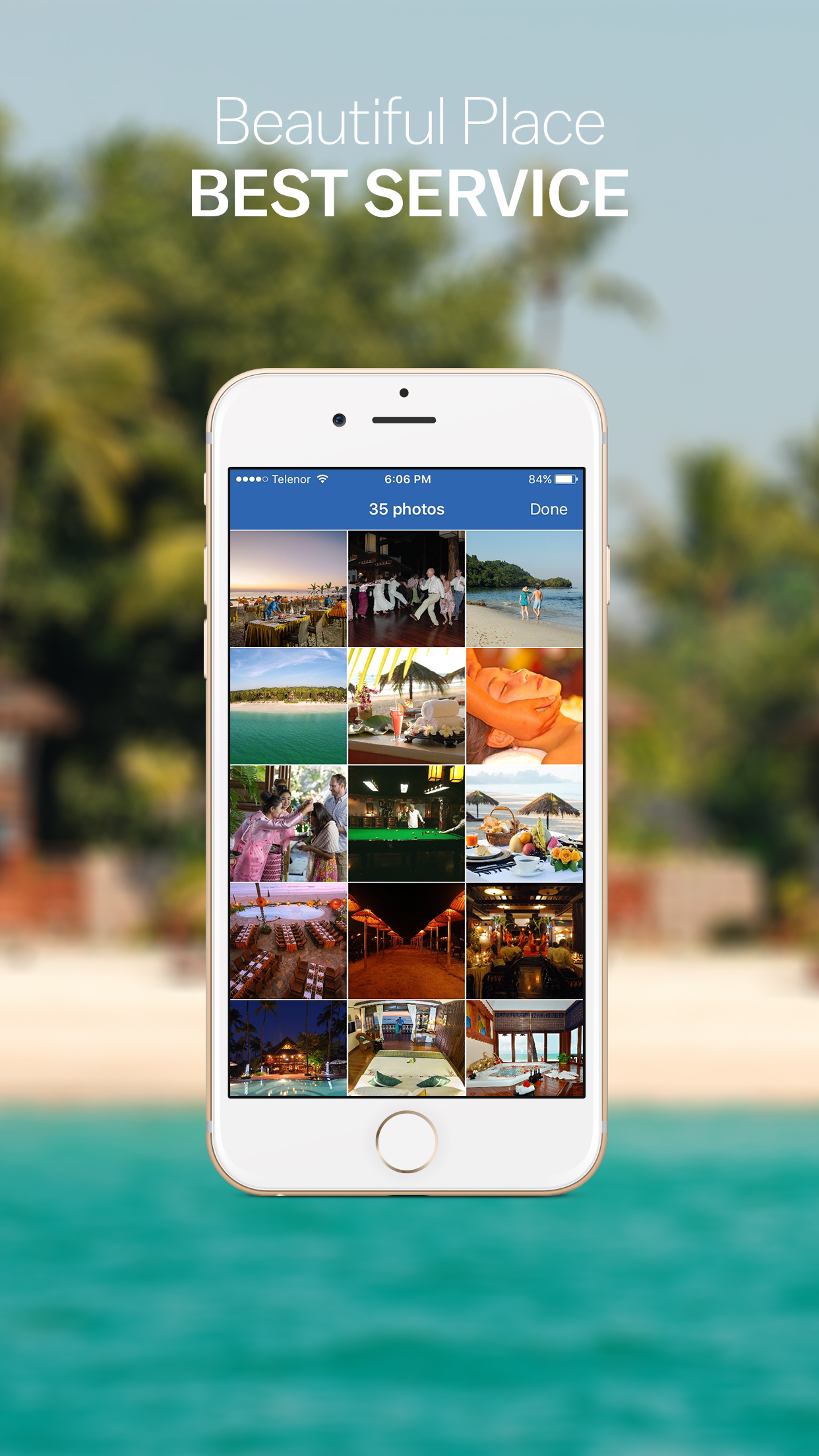 Amazing Hotels & Resorts Myanmar