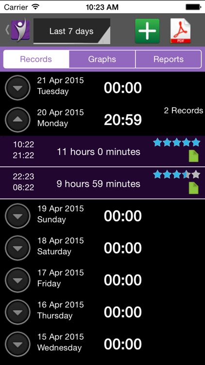 FibroMapp screenshot-3