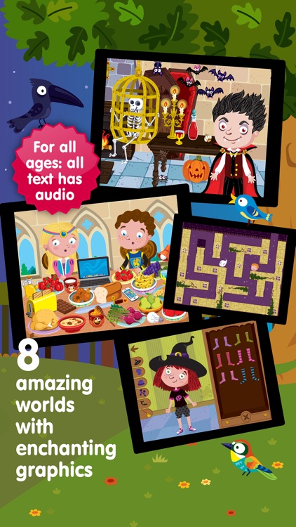 Planet Fantasy (premium)