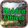 Frosty Mountains - Hidden Objects