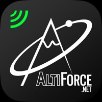 AltiForce-GPS sur PC