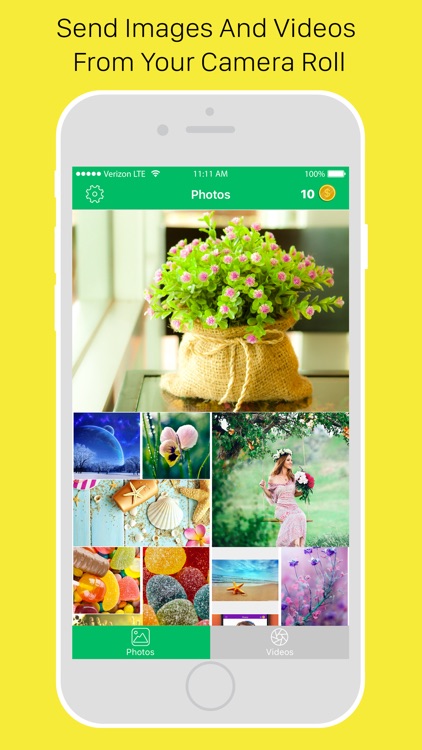 Snap Upload Free for Snapchat - Upload Snap, Video