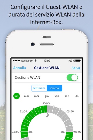 Swisscom Home App screenshot 3