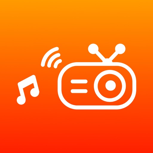 Blog Radio - Radio dành cho giới trẻ iOS App