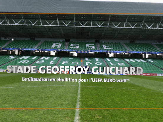 Screenshot #5 pour Saint-Étienne 360°