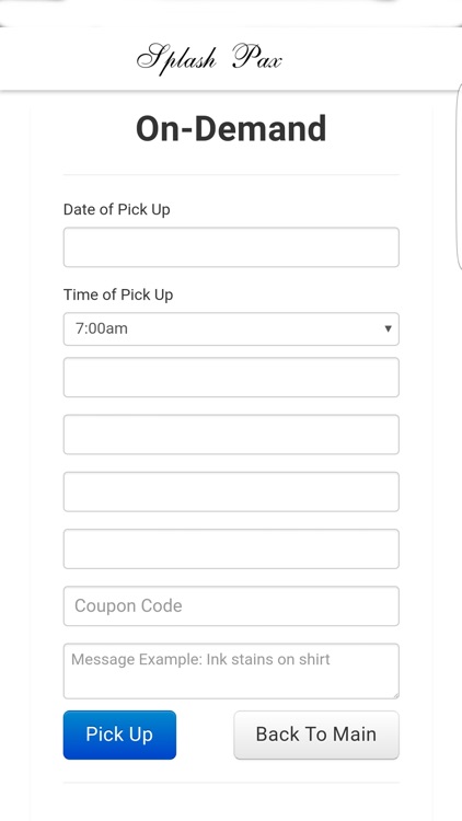 Splash Pax screenshot-3