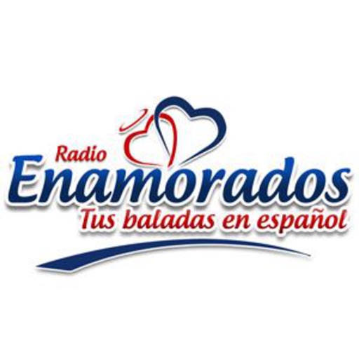 Radio ENAMORADOS icon