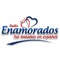 Plays radio station: Radio ENAMORADOS - Peru