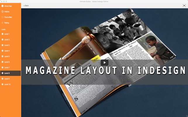Ultimate Guides - Adobe Indesign Edition(圖5)-速報App