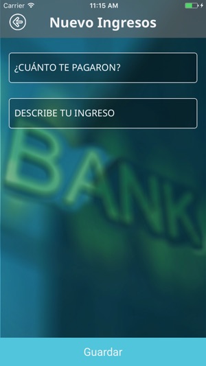 Mis Finanzas(圖3)-速報App