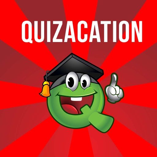 Quizacation iOS App