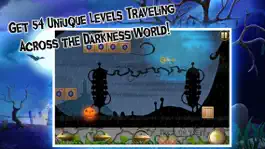 Game screenshot A Pumpkin Story Lite hack