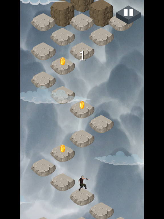 Screenshot #5 pour Héros de perdu mythe un dédale destin contes jeux