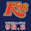 WKEA-FM