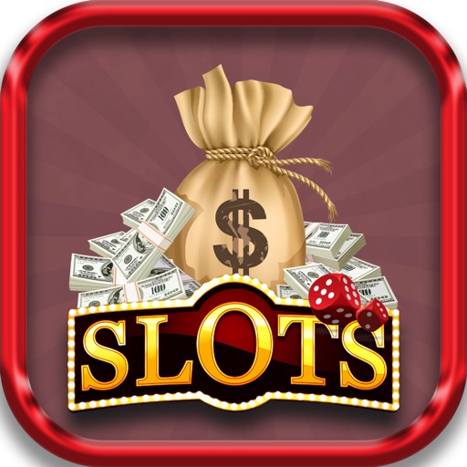 $$$ Big Payouts SLOTS - Free Vegas Games icon