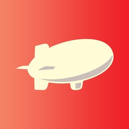 Blimp Icon