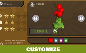 Tanks!!! screenshot