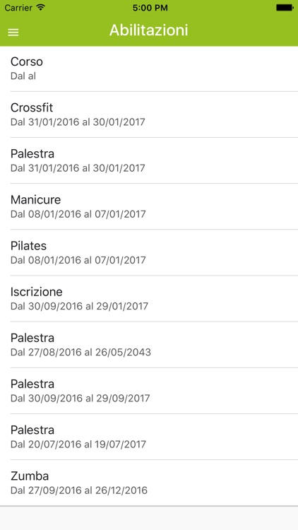 New Fit screenshot-3