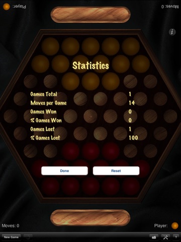 Abalinio iPad Edition screenshot 4