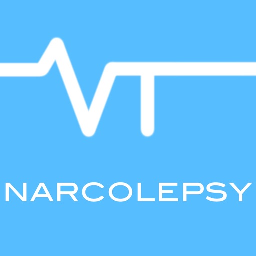 Vital Tones Narcolepsy icon