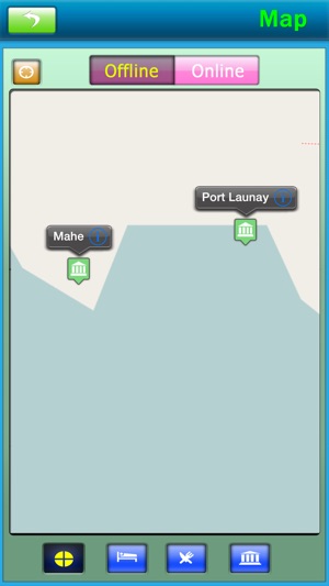Seychelles Islands Offline Guide(圖2)-速報App