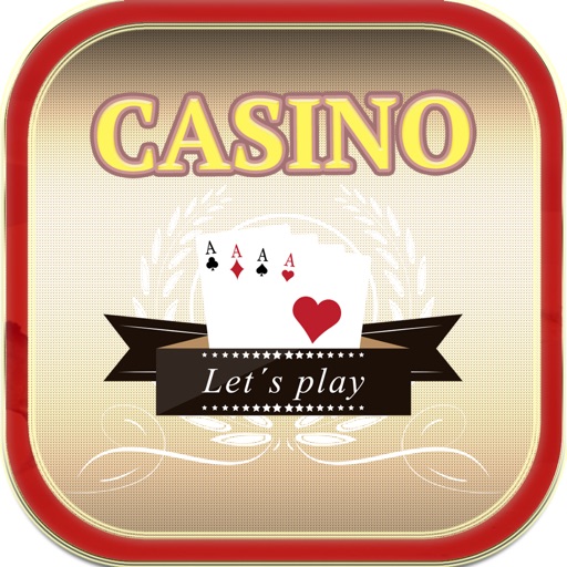 Blond SLOTS MACHINE -- FREE Game! icon