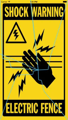 Game screenshot Electric Screen mod apk