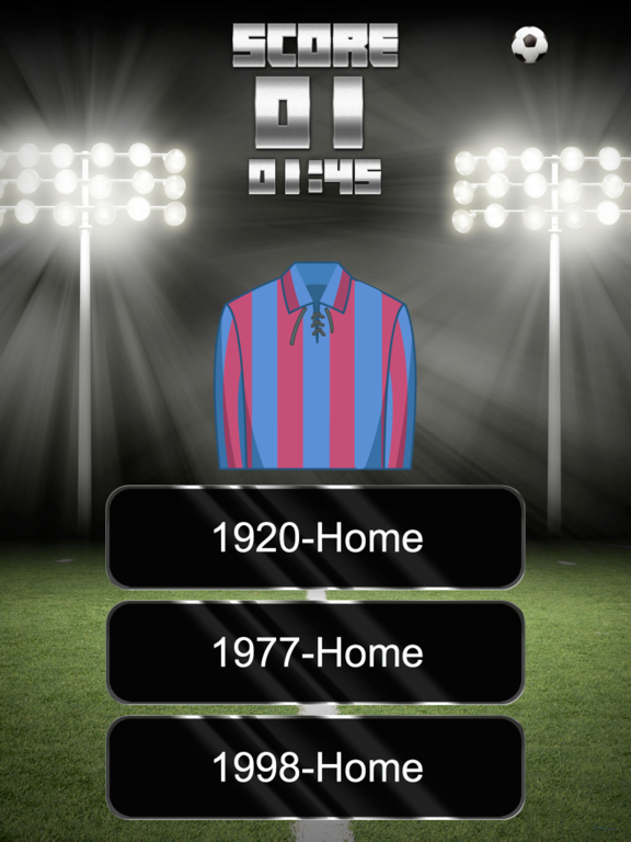 Screenshot #6 pour Guess The Year - 