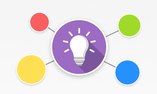 Family Mind Map icon