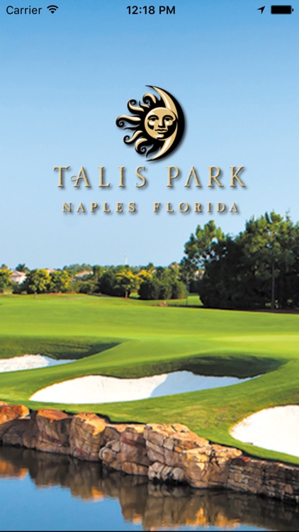 Talis Park Golf Club