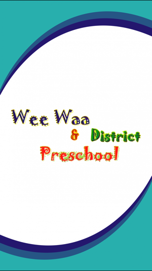 Wee Waa and District Preschool - Skoolba