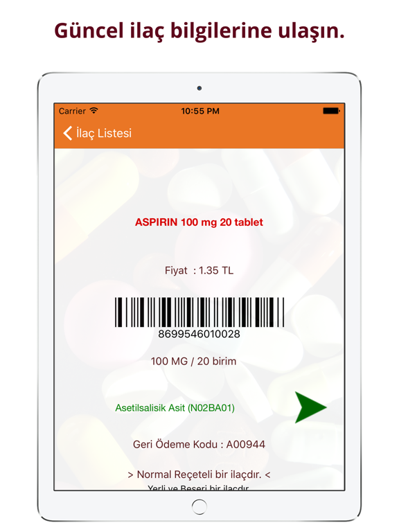 Screenshot #6 pour Medipedia