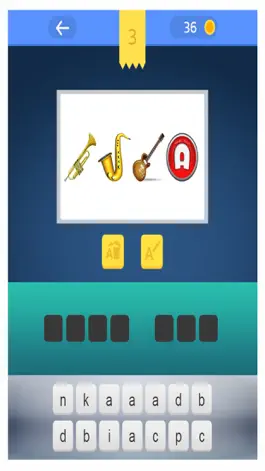 Game screenshot Угадай Emoji Brand Викторина - мелочи игры apk