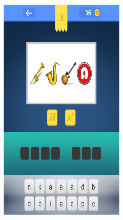 Guess The Emoji Brand Quiz - trivia games