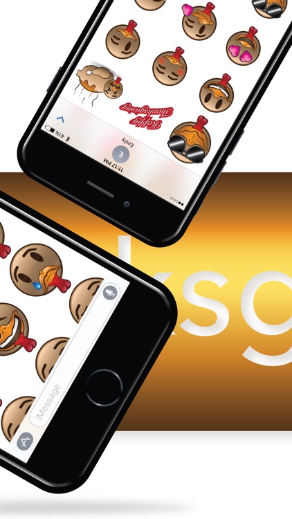 Thanksgiving 2016 Stickers