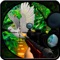 Jungle bird hunter 3d - free shooting game