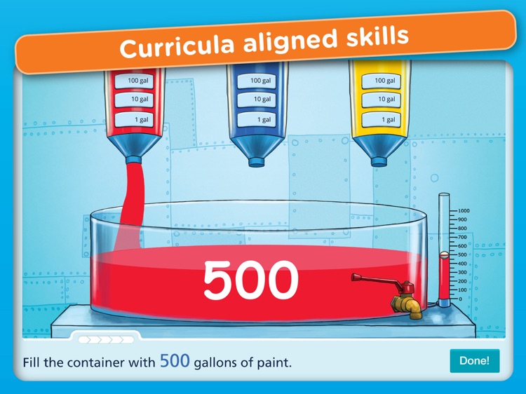 Third grade math learning games matific club by slate science