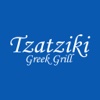 Tzatziki Greek Grill