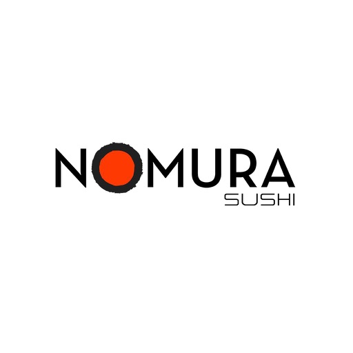 Nomura Sushi icon