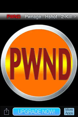 Game screenshot PWND mod apk
