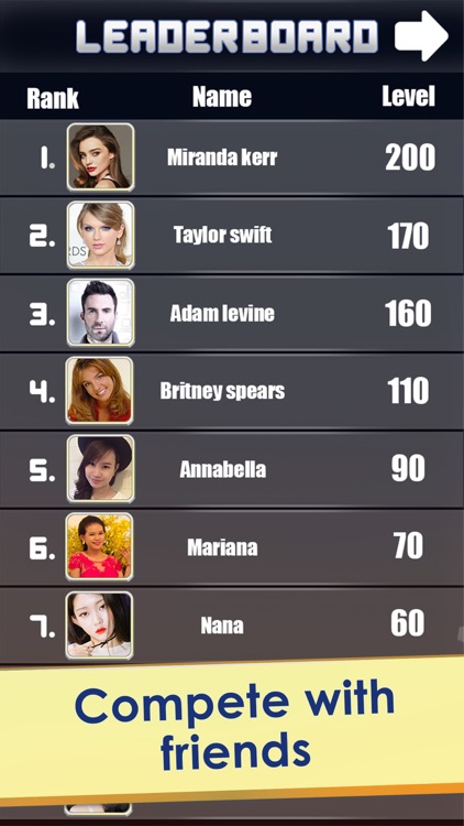 Cubic - Shape Matching Puzzle screenshot-3