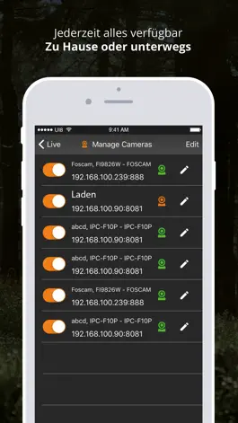 Game screenshot dCam Light mod apk