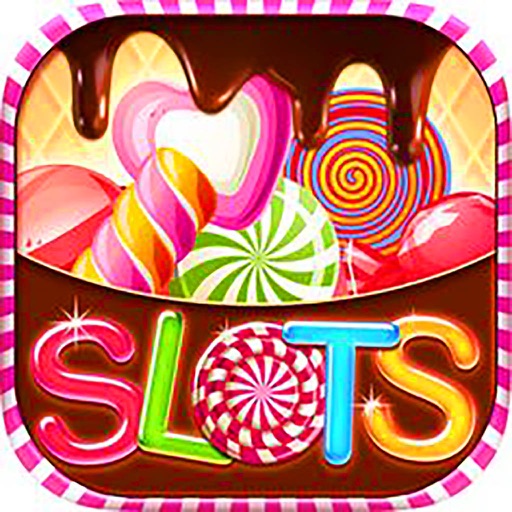 Sweets Blackjack, Roulette, Slots Machine HD icon