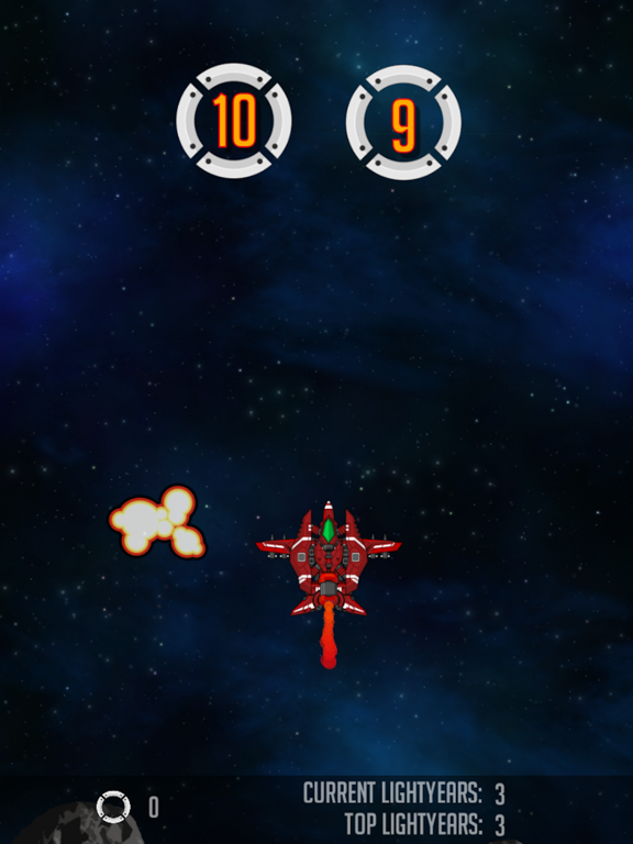 Math Space - Train math the fun way! iPad screenshot