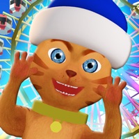Cat Theme & Amusement Ice Park pour PC