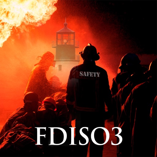 Fire Department Incident Safety Officer 3.0