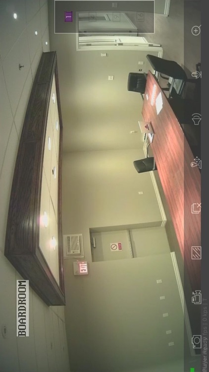 LooCloud screenshot-3