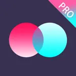 Photo Blend Cam Pro - Perfect Pic Exposure Fx Edit App Contact